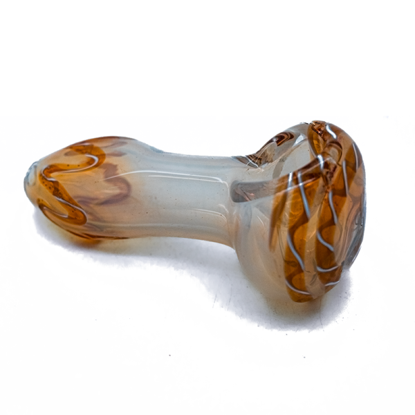 3" FUMED MIX GHP