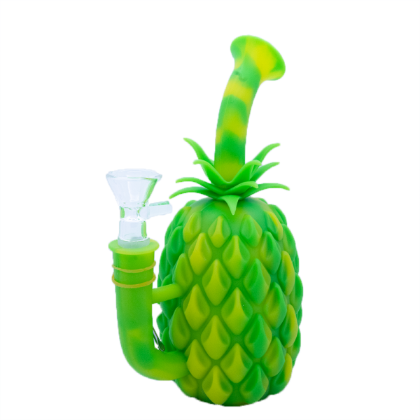 7" PINEAPPLE W/TOOL