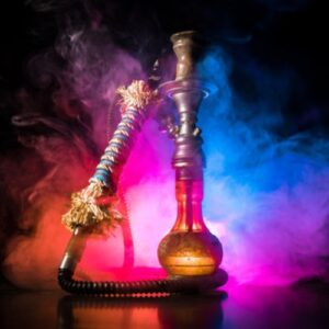 Hookah Pipes