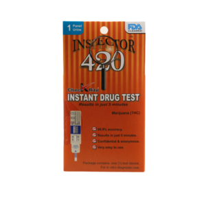 INSPECTOR 420 1 PANEL
