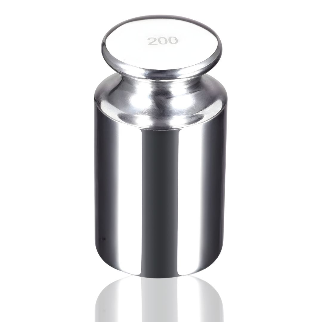 200G SCALE CALIBRATION WEIGHT-1