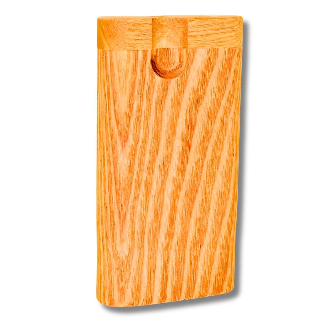 4 WOOD DUGOUTS LARGE MIXED COLORS-3