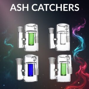 Ash Catchers
