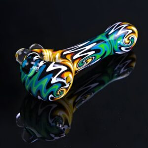 Glass Hand Pipes