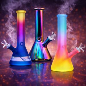 Glass Water Pipes