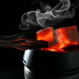 Hookah Charcoal