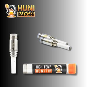 Huni Badger High Temp HuniTip - Replacement Ceramic Heating Element
