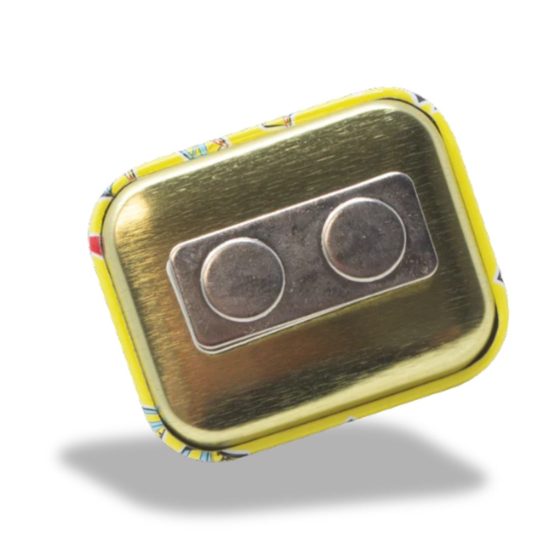 RAW LYRICAL LEMONADE MAGNET TINY ROLLING TRAY2