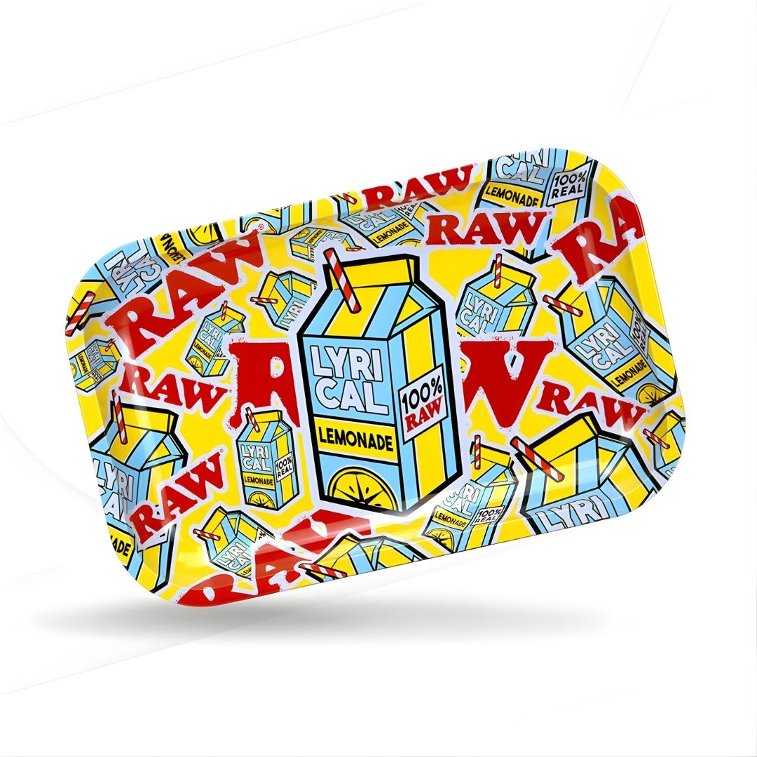 RAW ROLLING TRAY MINI-1