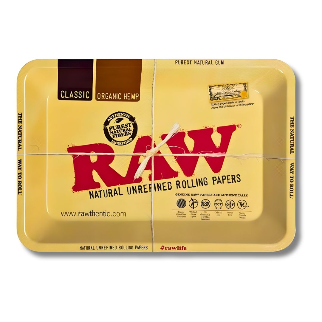 RAW ROLLING TRAY MINI-3