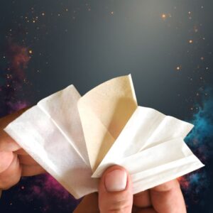 Rolling Papers