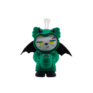 SIL-154 LITTLE DEVIL SILICONE WTP SKU 114327