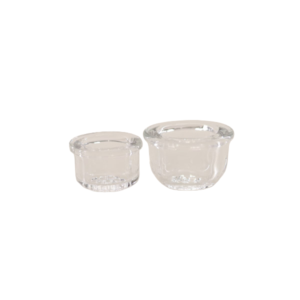 ACC-GLASS BOWL