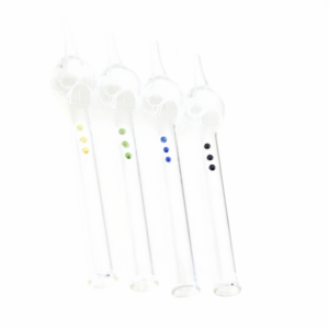 GLASS STRAW