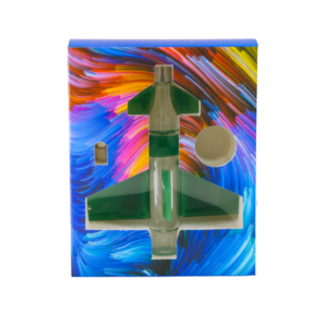 NC-ROCKET SHIP