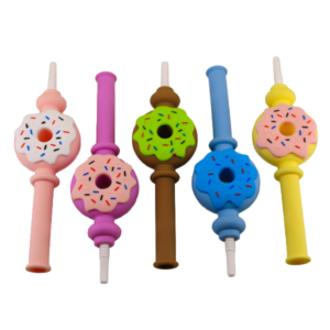 NC-SILI DONUT