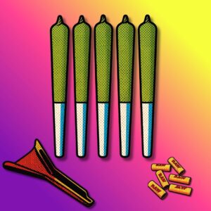 Cones