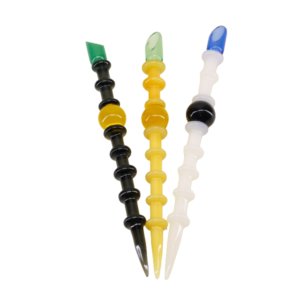 DABBER-SCOOPER