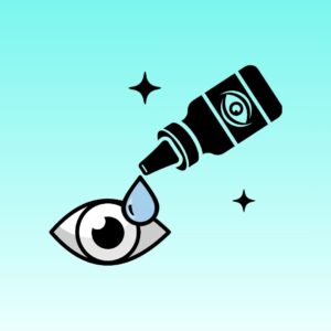 Eye Drops