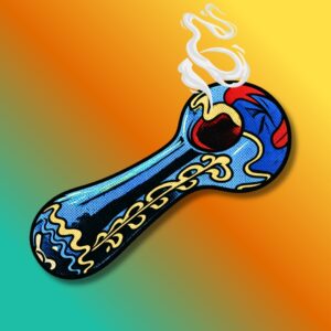 Glass Hand Pipes