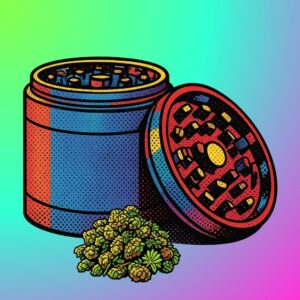 Grinders