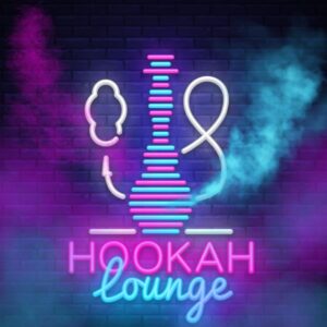 Hookah