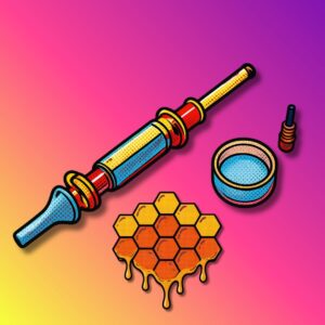 Honey Collectors