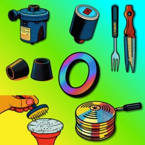 Hookah Accessories