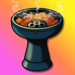 Hookah Bowls