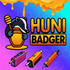 Huni Badger