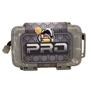 HUNIBADGER - PRO 114947