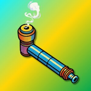Metal Hand Pipes