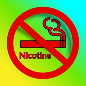 Nicotine Filters
