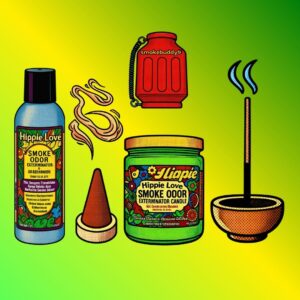 Odor Control