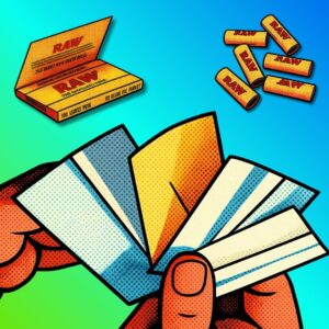 Rolling Papers