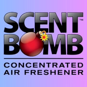 Scent Bomb
