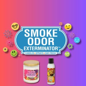 Smoke Odor