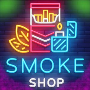 Smoke Shop