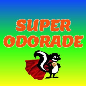 Super Odorade