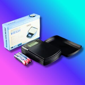 Supreme Weigh