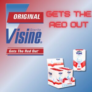 Visine