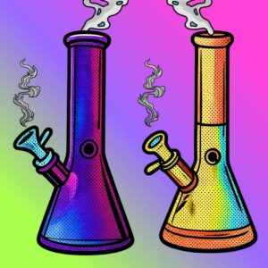 Water Pipes