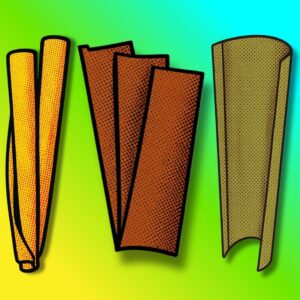 Wraps