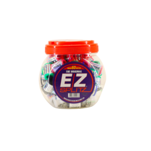 EZ SPLITZ CIGAR CUTTER 60 COUNT