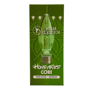 HONEYBIRD CORE BUBBLER 110558