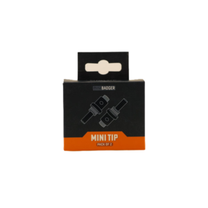 HUNIBADGER MINI TIPS 113774