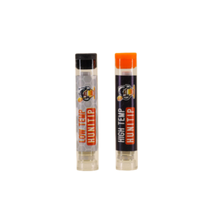 HUNIBADGER HIGH TEMP TIPS 110555