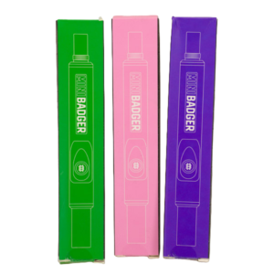 HUNIBADGER MINI 113700
