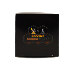 MINI BADGER BULLET 114103