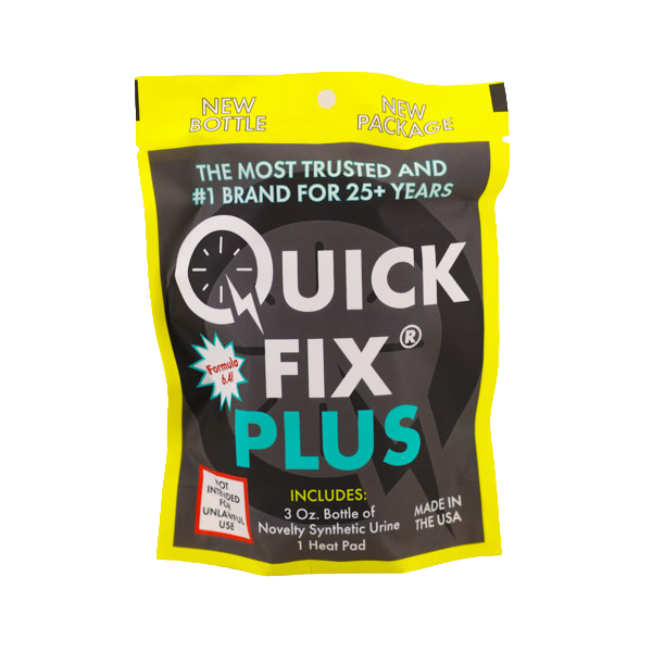 quickfixplus